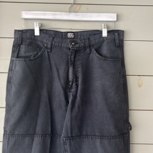 BDG Urban Outfitters Utility Carpenter Pants – Size 31 (Fits Women’s 28) - Picture 2 of 5